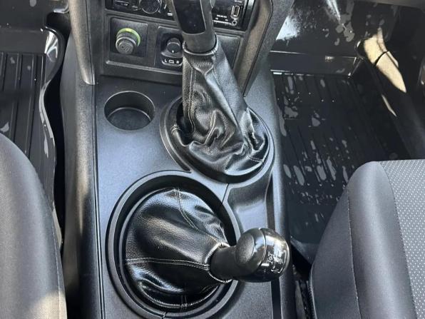 Chevrolet Niva I Рестайлинг с пробегом 2014 года, цена 386 880 рублей, 203500 км, внедорожник, Автокод Объявления