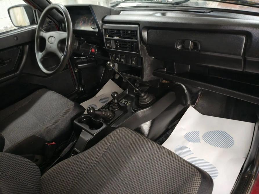 Lada (ВАЗ) 2121 (4x4) I Рестайлинг Ярославль  - изображение 12