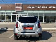 Renault Duster I Рестайлинг Пермь  - изображение 24