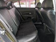 Chevrolet Cruze I Екатеринбург  - изображение 25
