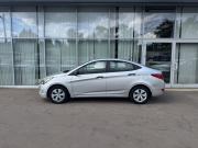 Hyundai Solaris I Рестайлинг Воронеж  - изображение 20