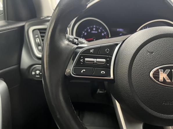 Kia Ceed III с пробегом 2019 года, цена 1 750 000 рублей, 81092 км, хэтчбек, Автокод Объявления