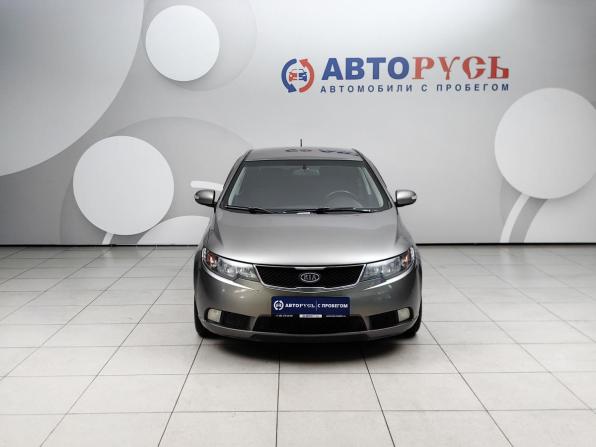 Kia Cerato II с пробегом 2009 года, цена 420 000 рублей, 387827 км, седан, Автокод Объявления