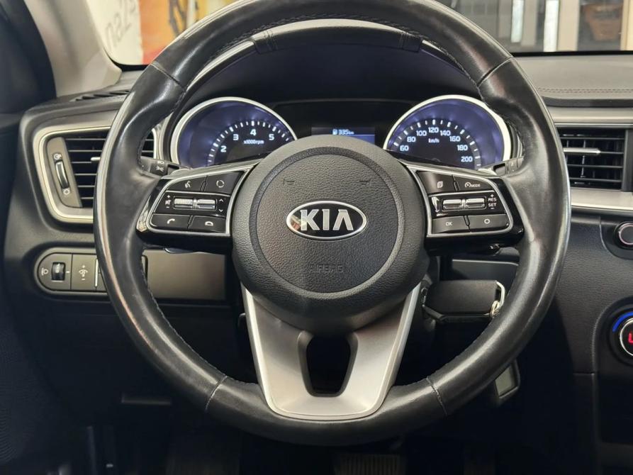 Kia Ceed III Самара  - изображение 9