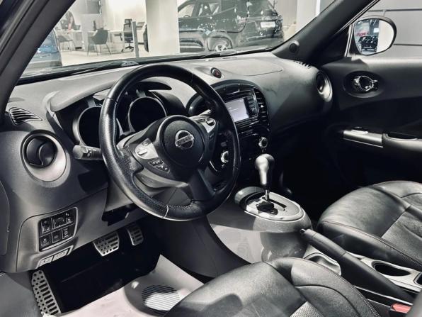 Nissan Juke I с пробегом 2011 года, цена 1 248 000 рублей, 79040 км, внедорожник, Автокод Объявления