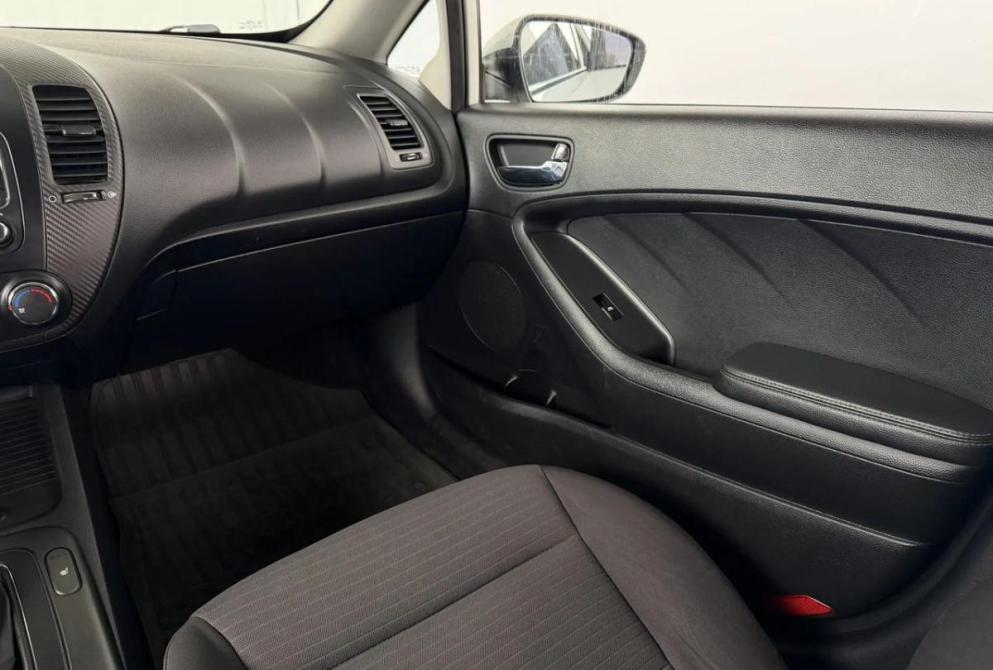 Kia Cerato III Киров  - изображение 13