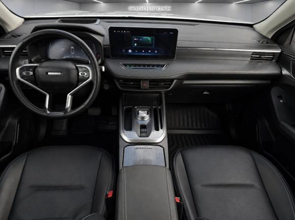 Haval Jolion I с пробегом 2023 года, цена 1 799 000 рублей, 53186 км, внедорожник, Автокод Объявления