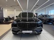 Mercedes-Benz Maybach GLS I Санкт-Петербург  - изображение 38
