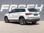 Skoda Kodiaq I Краснодар  - изображение 26