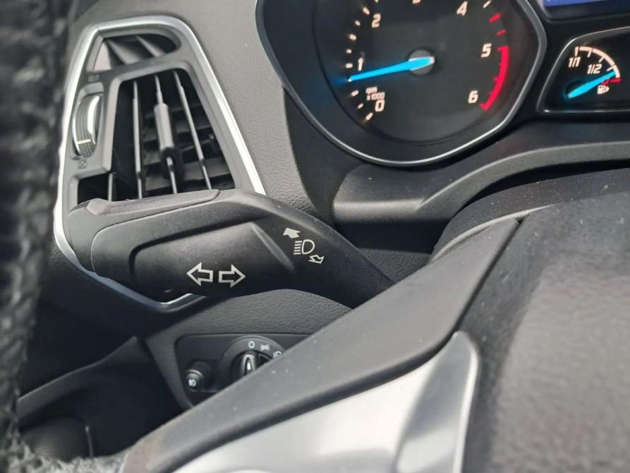 Ford Kuga II Санкт-Петербург  - изображение 12