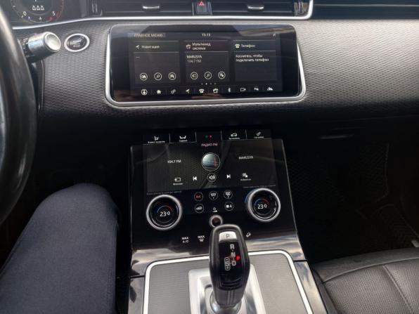 Land Rover Range Rover Evoque II с пробегом 2019 года, цена 3 233 600 рублей, 122312 км, внедорожник, Автокод Объявления