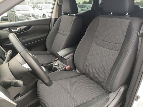 Nissan Qashqai II с пробегом 2017 года, цена 1 695 000 рублей, 114913 км, внедорожник, Автокод Объявления