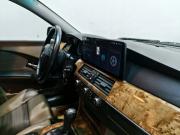 BMW 5 серии V (E60/E61) Курск  - изображение 26