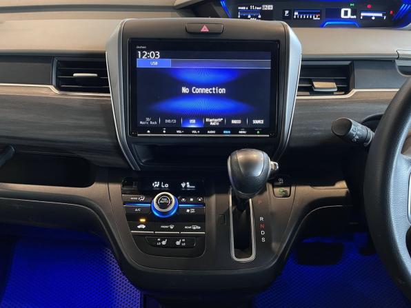 Honda Freed II Рестайлинг с пробегом 2020 года, цена 1 980 000 рублей, 78778 км, компактвэн, Автокод Объявления