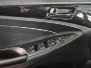 Hyundai Sonata VI (YF) Москва  - изображение 35