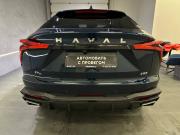 Haval F7x II Новосибирск  - изображение 39