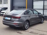 Belgee S50 Москва  - изображение 25