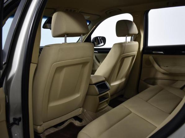 BMW X3 II (F25) с пробегом 2012 года, цена 1 698 900 рублей, 177481 км, внедорожник, Автокод Объявления
