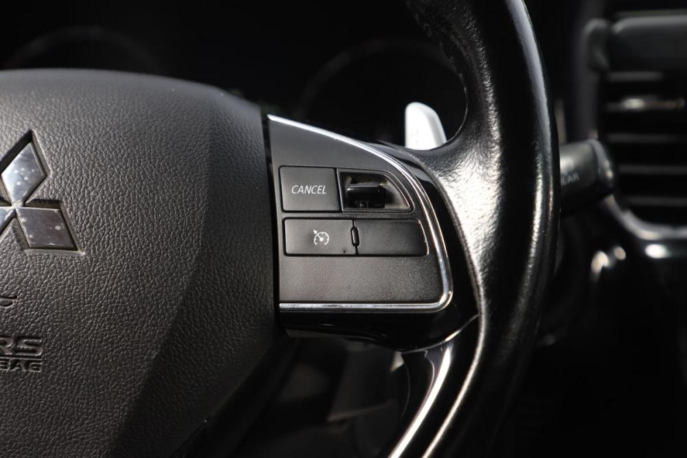 Mitsubishi Outlander III Рестайлинг 2 Новосибирск  - изображение 14