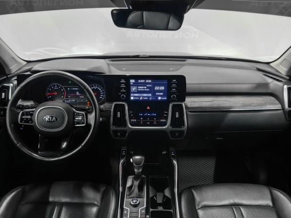 Kia Sorento IV с пробегом 2020 года, цена 3 300 000 рублей, 132000 км, внедорожник, Автокод Объявления