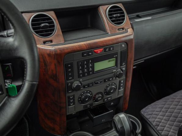 Land Rover Discovery III с пробегом 2006 года, цена 1 185 000 рублей, 300000 км, внедорожник, Автокод Объявления