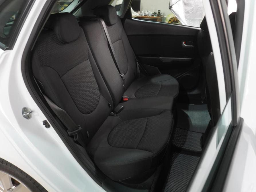 Kia Rio III Рестайлинг Воронеж  - изображение 7