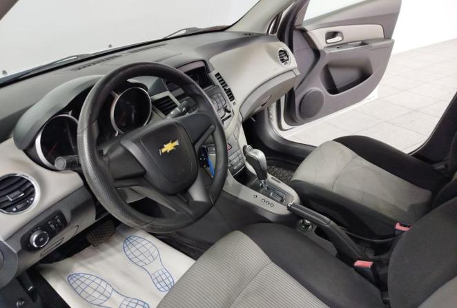 Chevrolet Cruze I с пробегом 2011 года, цена 800 000 рублей, 109774 км, седан, Автокод Объявления
