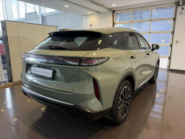 Exeed RX с пробегом 2023 года, цена 2 740 000 рублей, 69037 км, внедорожник, Автокод Объявления