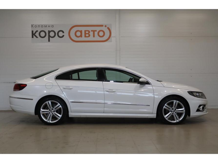 Volkswagen Passat CC I Рестайлинг Коломна  - изображение 4