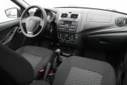 Lada (ВАЗ) Granta I Рестайлинг Пермь  - изображение 29