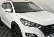 Hyundai Tucson III Рестайлинг Нижний Новгород  - изображение 38