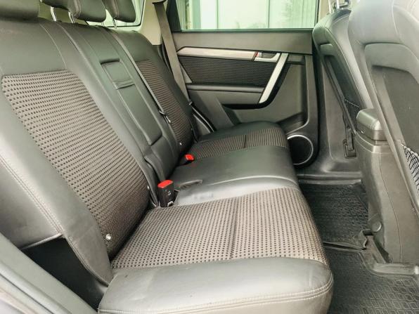 Chevrolet Captiva I Рестайлинг с пробегом 2013 года, цена 1 400 000 рублей, 164000 км, внедорожник, Автокод Объявления