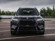 BMW X7 I (G07) Рестайлинг Москва  - изображение 43