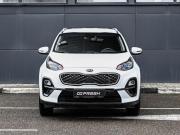 Kia Sportage IV Новороссийск  - изображение 25