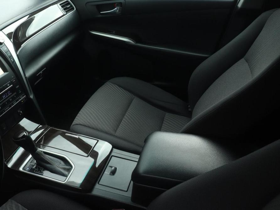 Toyota Camry VII (XV50) Рестайлинг 2 Казань  - изображение 16