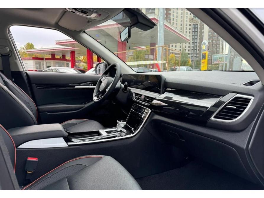 Kia Seltos I Рестайлинг Москва  - изображение 16