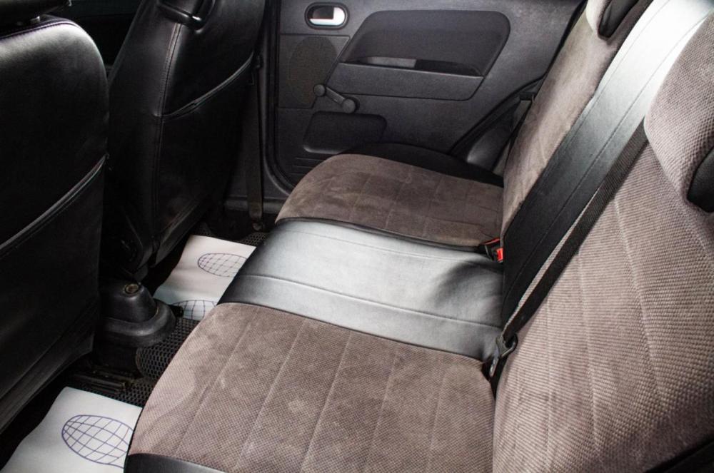 Ford Fusion I Рестайлинг Сургут  - изображение 17