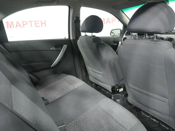 Chevrolet Nexia I с пробегом 2021 года, цена 889 000 рублей, 72290 км, седан, Автокод Объявления
