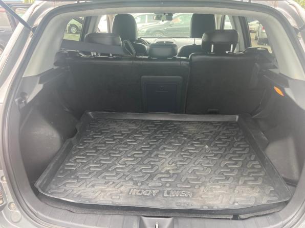 Mitsubishi ASX I Рестайлинг с пробегом 2013 года, цена 1 250 000 рублей, 83000 км, внедорожник, Автокод Объявления