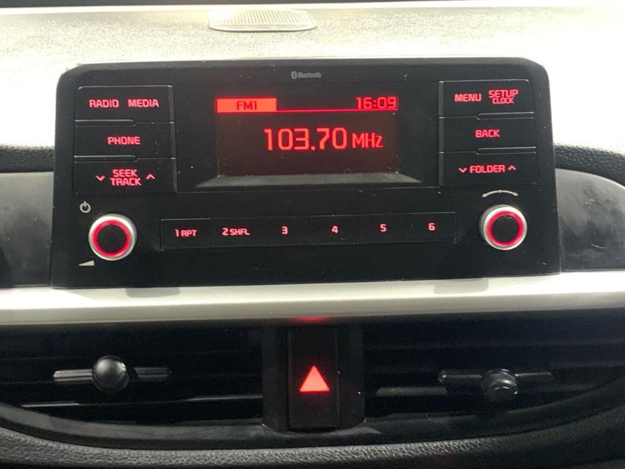 Kia Picanto III Оренбург  - изображение 12