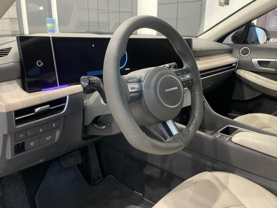 Hyundai Sonata VIII (DN8) Рестайлинг Санкт-Петербург  - изображение 13