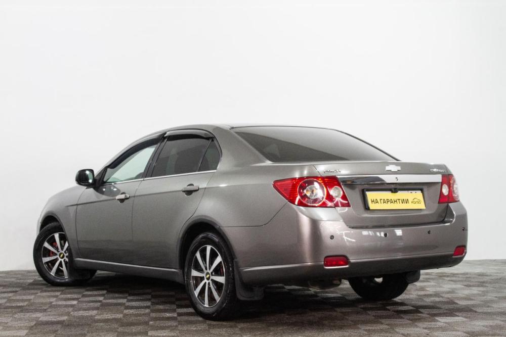 Chevrolet Epica V200 Сургут  - изображение 7