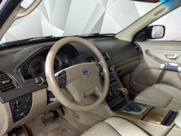 Volvo XC90 I Рестайлинг с пробегом 2008 года, цена 1 097 000 рублей, 230685 км, внедорожник, Автокод Объявления