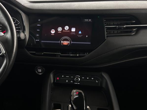 Haval F7 I с пробегом 2021 года, цена 1 740 000 рублей, 61727 км, внедорожник, Автокод Объявления
