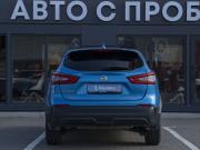 Nissan Qashqai II Рестайлинг Ростов-на-Дону  - изображение 37