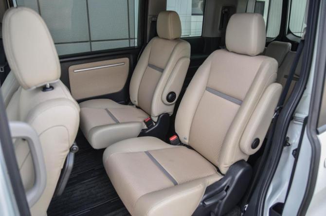 Honda Stepwgn V Рестайлинг с пробегом 2019 года, цена 2 740 000 рублей, 62322 км, минивэн, Автокод Объявления