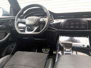 Audi Q8 I (4M) Москва  - изображение 42