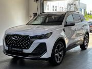 Chery Tiggo 7 Pro Max I Рестайлинг Уфа  - изображение 28