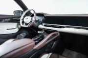 Geely Monjaro I Новосибирск  - изображение 30