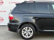 BMW X3 I (E83) Рестайлинг Екатеринбург  - изображение 49
